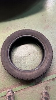 235/55r20 105h zimní sada pneu nokian tyres wr suv 4