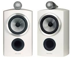 Bowers Wilkins 805 D3
