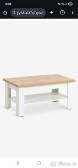 Prodám konferenční  stolek