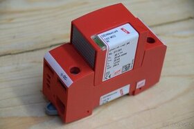 Koordinovaný svodič bleskových proudů Dehn DSE M 1 60 FM