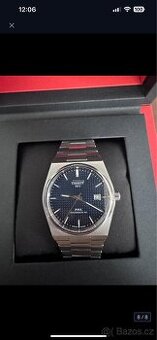 Tissot PRX powermatic 80