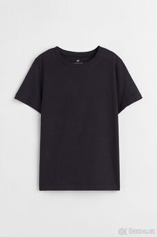 2x chlapecké tričko zn.H&M