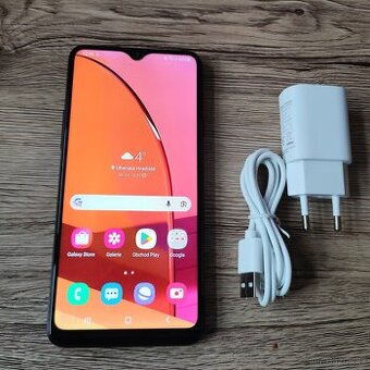 Samsung Galaxy A20s- 6.5"HD+/ 3GB/32GB/ GPS