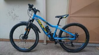 Rock machine 24"kola