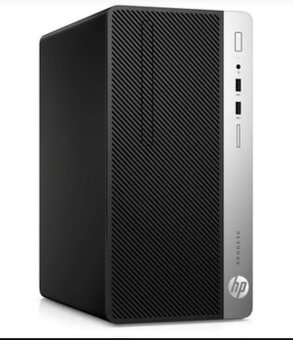 HP ProDesk 400 G4