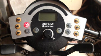 Elektrický skútr pro seniory Meyra 315