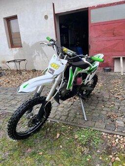 Pitbike 125