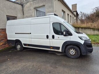 Prodám  Peugeot Boxer