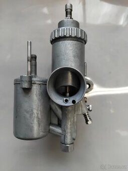 Karburátor jawa 250 jikov