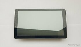 Dotykové 10.1" autorádio Android