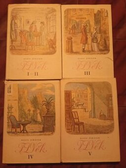 F.L Věk a Sňatky z rozumu