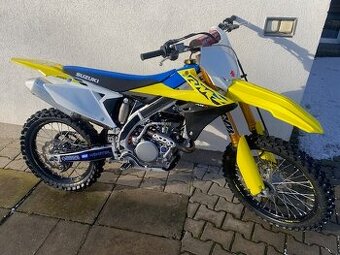 SUZUKI RMZ 250 / 290ccm