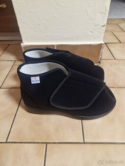 Zdravotní obuv Varomed