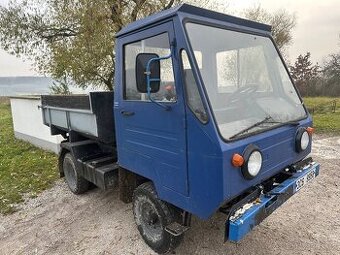 Multicar M25