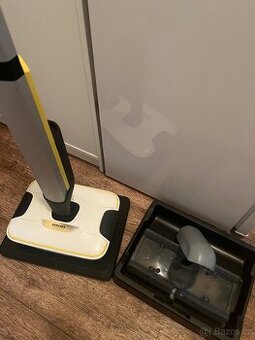 Podlahova mycka Karcher FC7