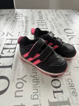 Dětské boty Adidas, vel. 26