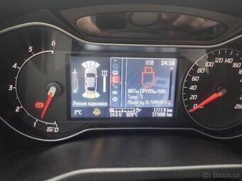 Ford Mondeo MK4 Titanium restyle 2014 - 1
