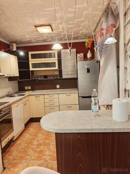 Pronájem bytu 3+KK Benešov