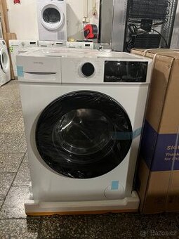 Pračka SIGURO Slim – 8 kg/ 2 roky záruka