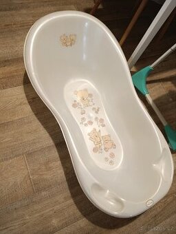 Prodám dětskou vaničku Tega Baby - 1