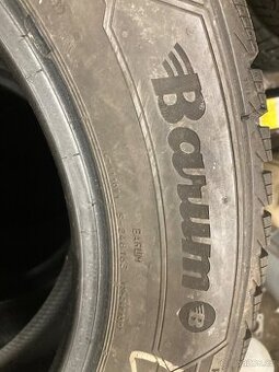 Zimni pneu 205/55 R16 barum polaris 5