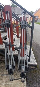 Nosič kol Thule - 1