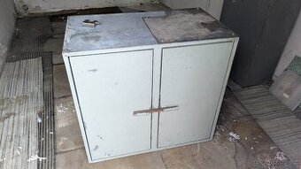 Ponk do dílny železný