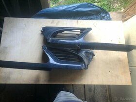 maska Renault Megane Scenic I