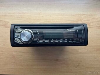 Autorádio Pioneer DEH-1800UB