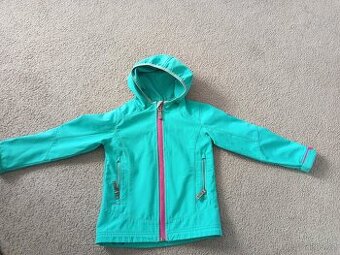 Softshell bunda vel.110