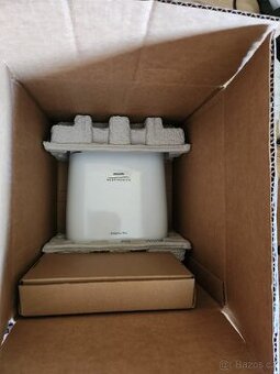 Nejlehčí kyslíkový přenosný přístroj - 2,3 kg baterie 5 hod