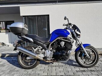 yamaha bt 1100 bulldog