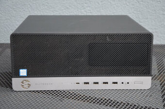 HP Elitedesk 800 G3 PC i5/16GB/SSD 256GB/záruka