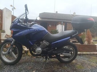 Honda Varadero XL 125 V