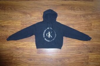 Calvin Klein dámská mikina S
