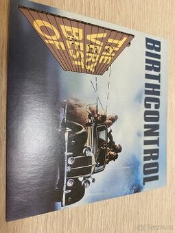 Birthcontrol: The Very Best Of Birthcontrol, 1990