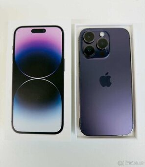 Apple iphone 14 Pro 128 GB