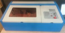 Prodám CO 2 laser 3020 40W