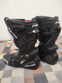Moto Boty Forma Ice pro
