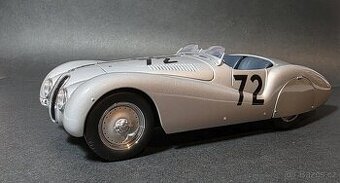 BMW 328 STREAMLINE AUTOART 1:18