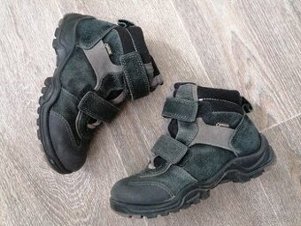 Zimní Ecco, vel. 30, 19,5 cm, Goretex