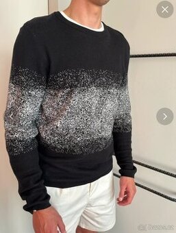 Svetr Jack & Jones (vel. M)