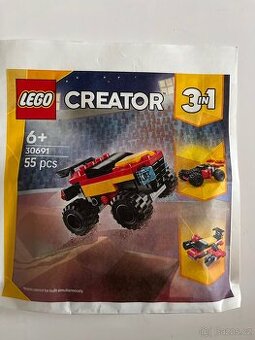 LEGO Creator 30691 - Mini Monster Truck
