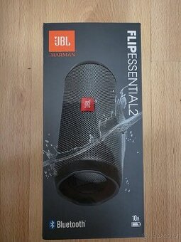 Prodám nový bluetooth reproduktor JBL Flip Essential 2