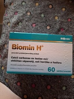 Biomin H