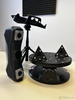 3D skener Revopoint METRO.X (Advanced Edition)