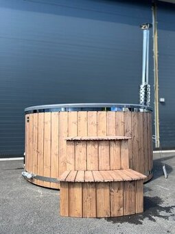 Koupací sud Coral 2