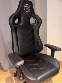 Herní židle Rapture IRONCLAD