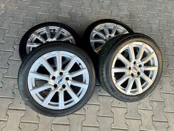 ALU KOLA SADA AEZ 5x112 R17