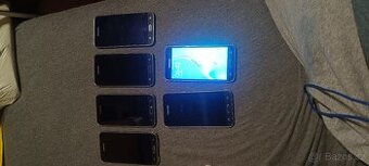 Samsung Galaxy NOVÝ J3 6 2026 mám na prodej 6 kusů sei